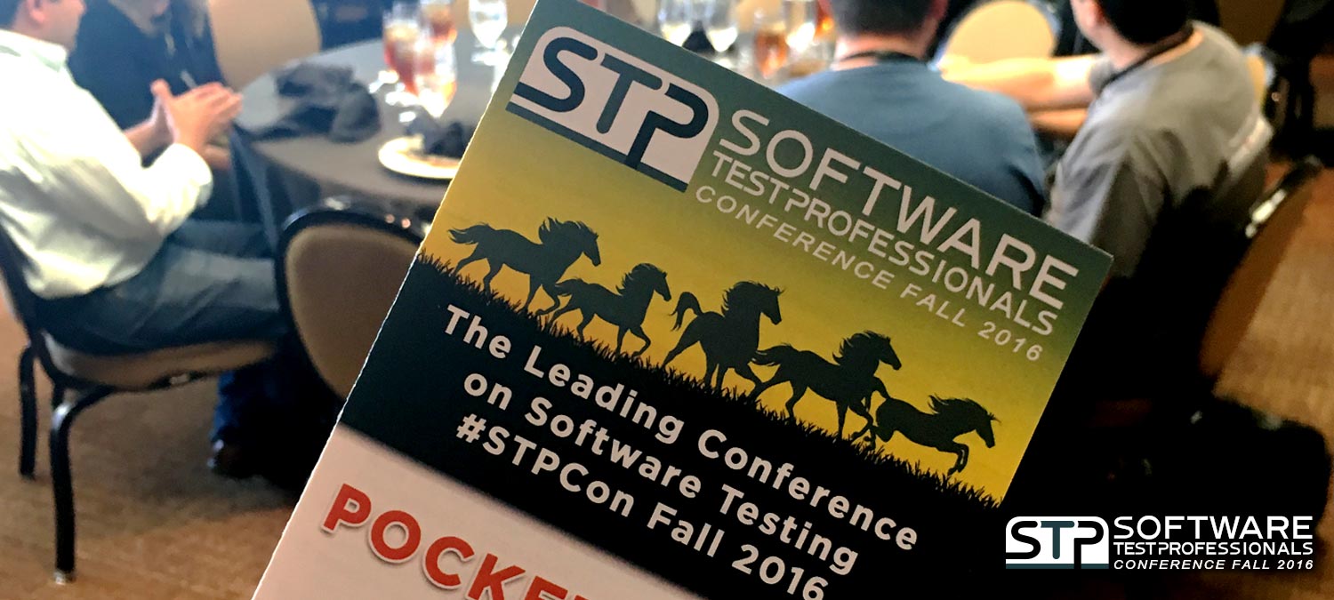 STPCon - The Leading Software Testing and QA Conference