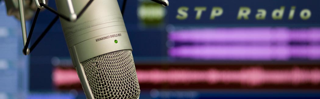 STP Radio: Chat with Mark Tomlinson