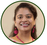 Pradeepa Narayanaswamy