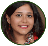 Aprajita Mathur - STP Webinar