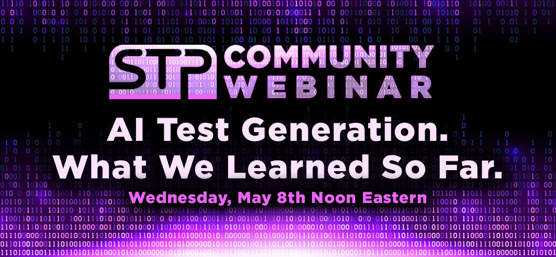 AI Test Generation. What We Learned So Far.