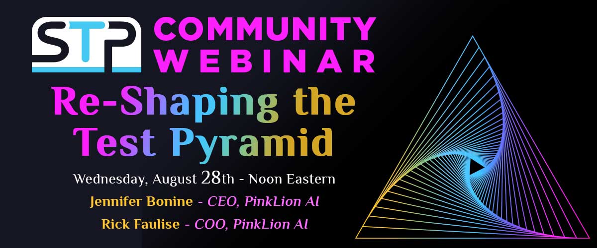 Re-Shaping the Test Pyramid