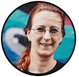 Liz Keogh - Lean and Agile Consultant