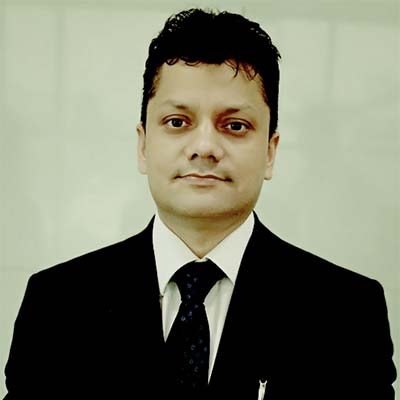 Jyoti P Bhatt (JP)