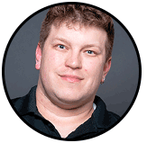 Jason Edstrom – Senior Quality Engineer, Magenic Technologies