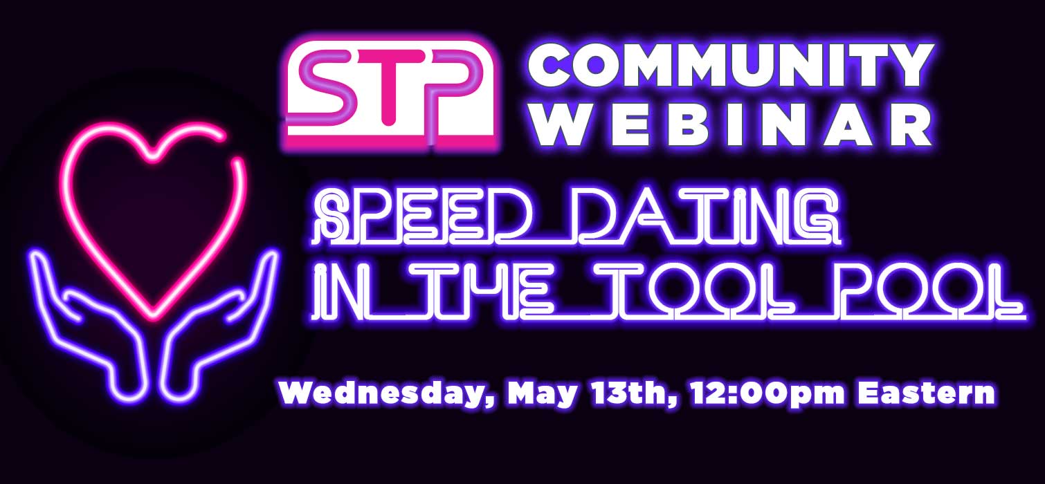 Testing Tools Webinar