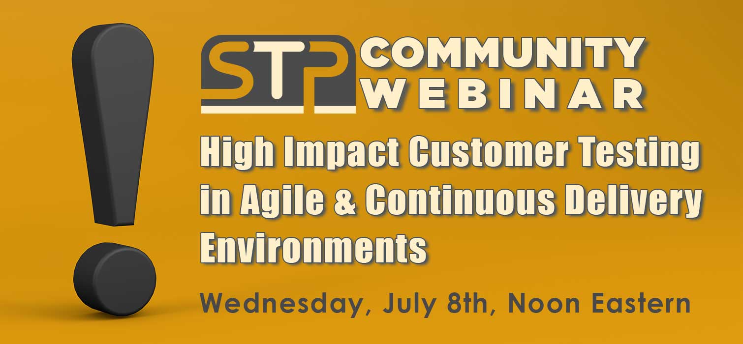 Webinar: Agile & Continuous Delivery