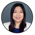 Cathy Huang – Product Director, Applause