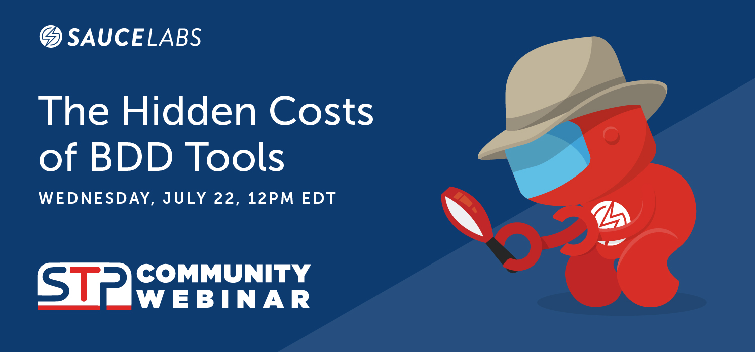 The Hidden Costs of BDD Tools