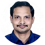 Vishnu Murty - STP Webinar