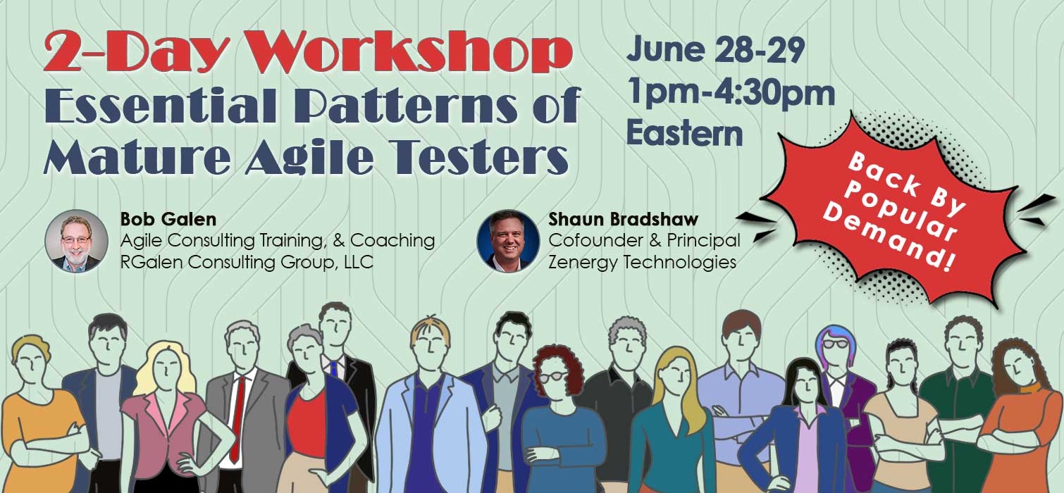 Agile Workshop